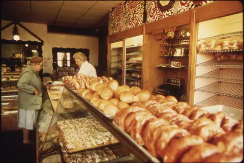 Boni Italian Coffee Bakery photo 2