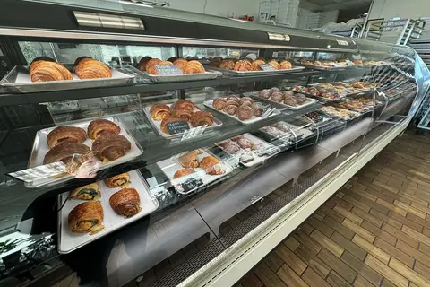 Boni Italian Coffee Bakery photo 4