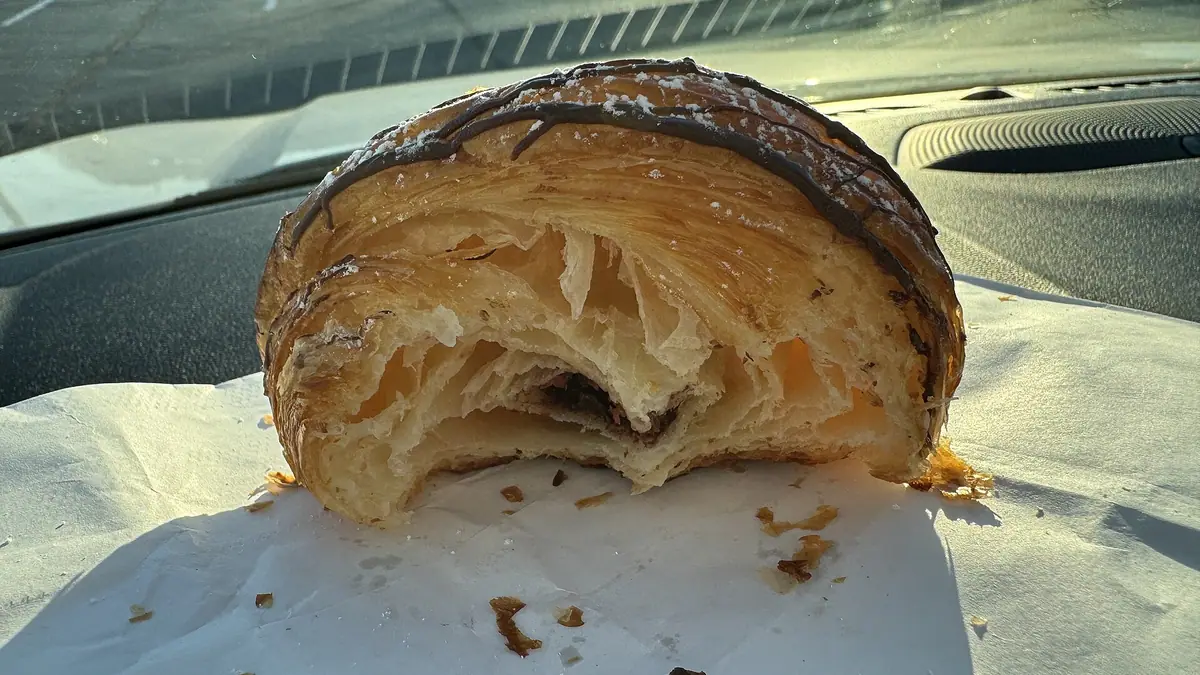 Boni Italian Coffee Bakery – italian bakery in Dunston Hill, Whickham